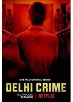 Delhi Crime