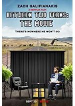 Between Two Ferns: The Movie