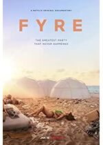 Fyre