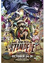 One Piece: Stampede