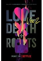 Love, Death & Robots