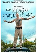 The King of Staten Island