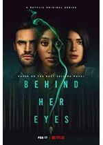 Behind Her Eyes