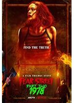 Fear Street: Part Two - 1978
