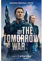 The Tomorrow War