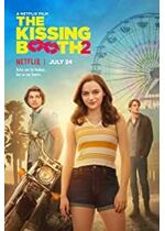 The Kissing Booth 2