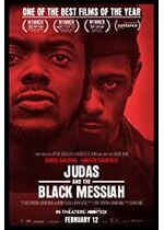Judas and the Black Messiah
