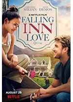 Falling Inn Love
