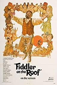 Fiddler on the Roof