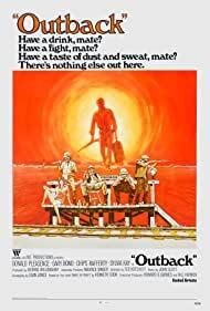 Wake in Fright