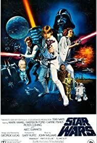Star Wars: Episode IV - A New Hope