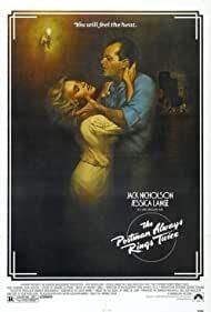 The Postman Always Rings Twice