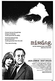 Missing