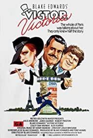 Victor Victoria