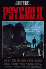 Psycho II