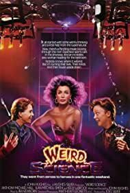 Weird Science