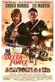 The Delta Force