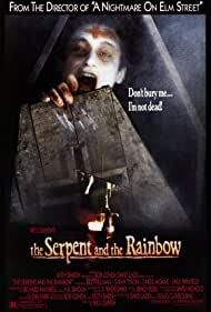 The Serpent and the Rainbow