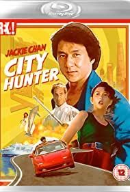 City Hunter