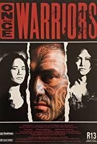Once Were Warriors