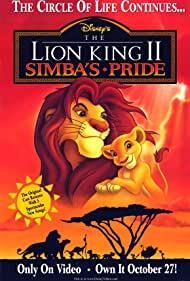 The Lion King 2: Simba's Pride
