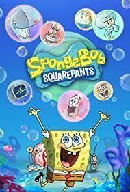 SpongeBob SquarePants
