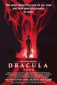 Dracula 2000