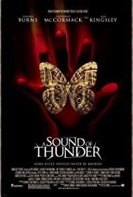 A Sound of Thunder