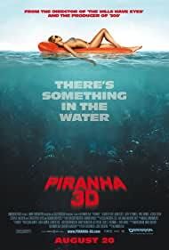 Piranha 3D