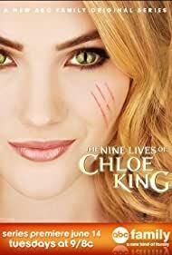 The Nine Lives of Chloe King
