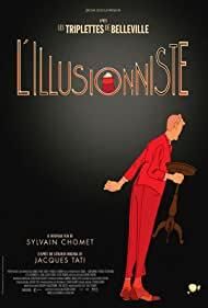The Illusionist