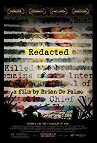 Redacted