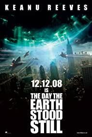 The Day the Earth Stood Still