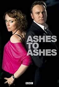 Ashes to Ashes