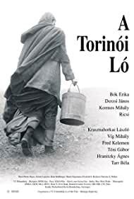 The Turin Horse