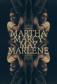 Martha Marcy May Marlene
