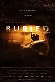 Buried