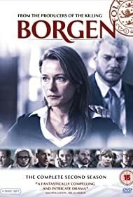 Borgen