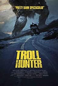 Trollhunter