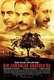 Once Upon a Time in Anatolia