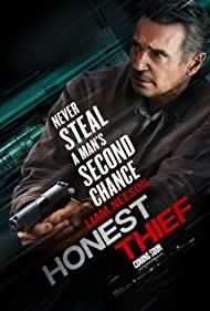 Honest Thief