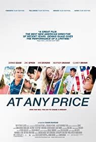 At Any Price