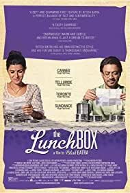 The Lunchbox
