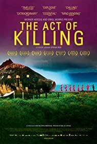 The Act of Killing