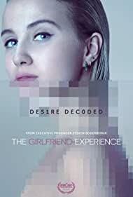 The Girlfriend Experience