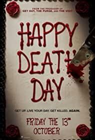 Happy Death Day