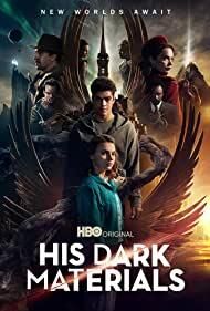 His Dark Materials