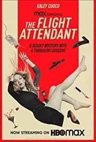 The Flight Attendant