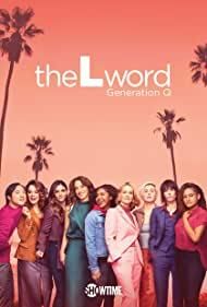 The L Word: Generation Q