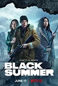 Black Summer